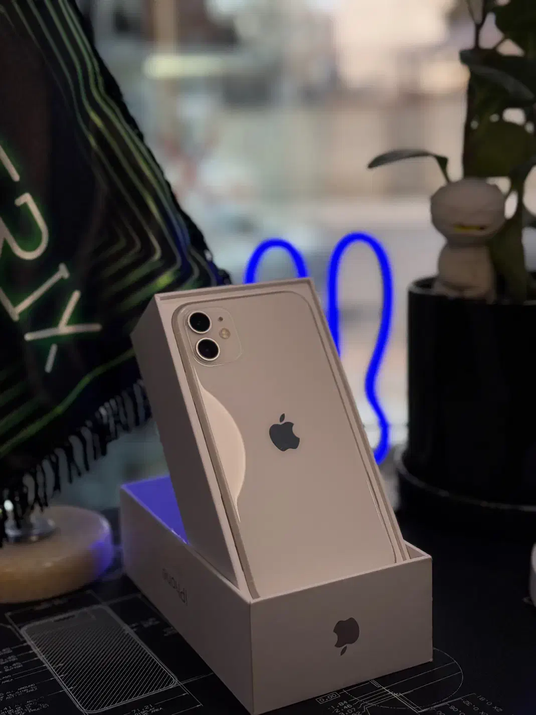 ایفون 11Normal|موبایل|کرج, گوهردشت|دیوار