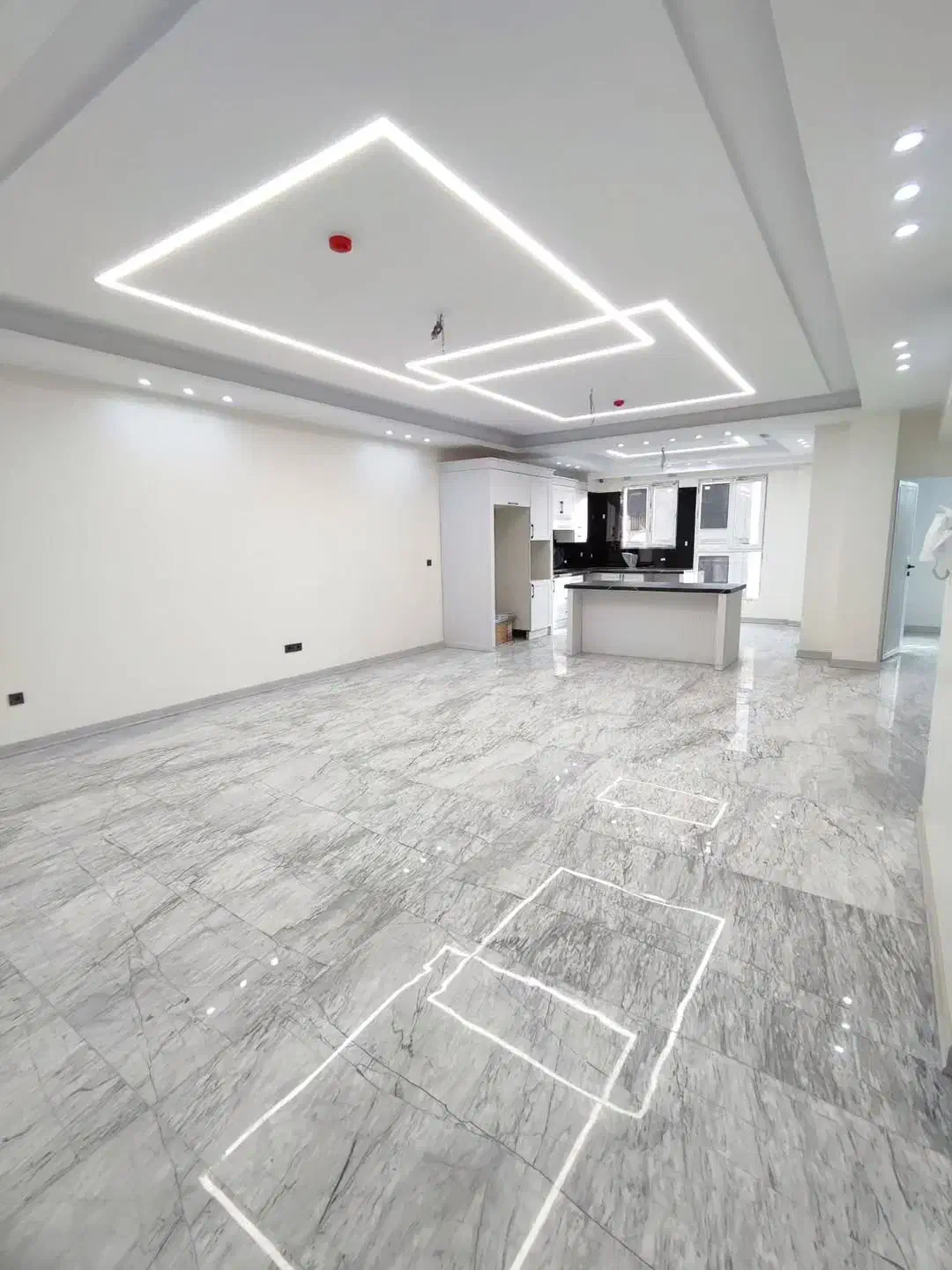 آپارتمان ۸۸متری فرصتی استثنایی برای سرمایه گذاری|فروش آپارتمان|کهریزک, |دیوار