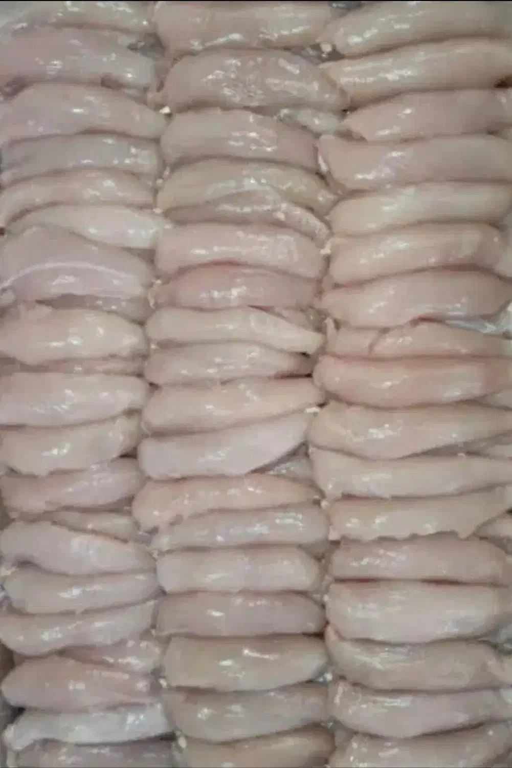 پخش ران سینه وفیله بال و کتف مرغ|خوردنی و آشامیدنی|تهران, جوادیه تهرانپارس|دیوار