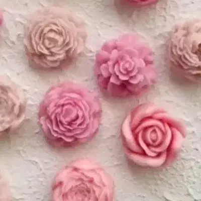 آموزش وساخت شمع آکواریومی،قالبی باسلیقه شما|صنایع دستی و سایر لوازم تزئینی|تهران, تهرانسر مرکزی|دیوار