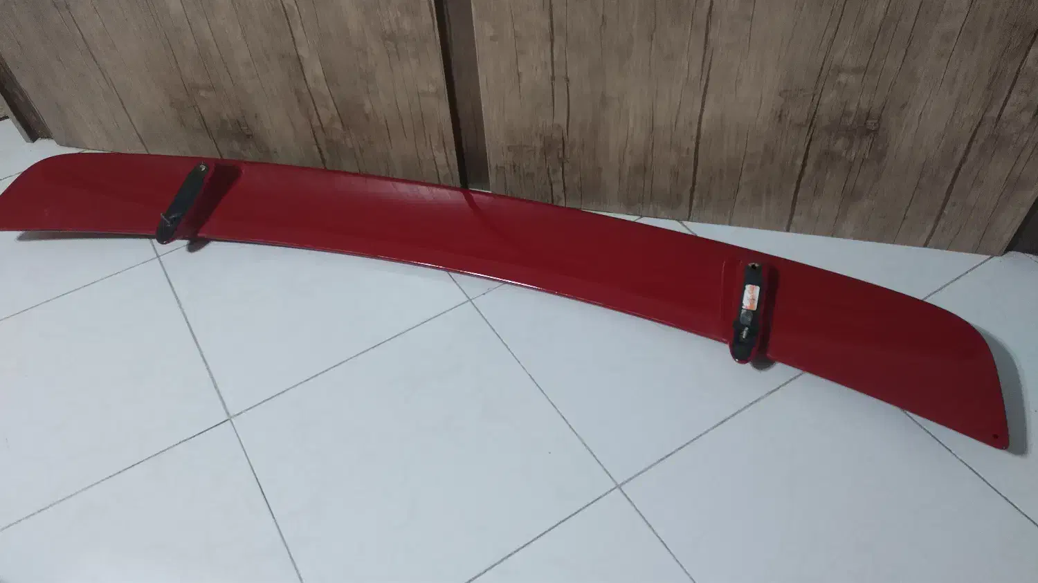 بال عقب ماشین آمریکایی|قطعات یدکی و لوازم جانبی|تهران, گلستان (شهرک راه آهن)|دیوار