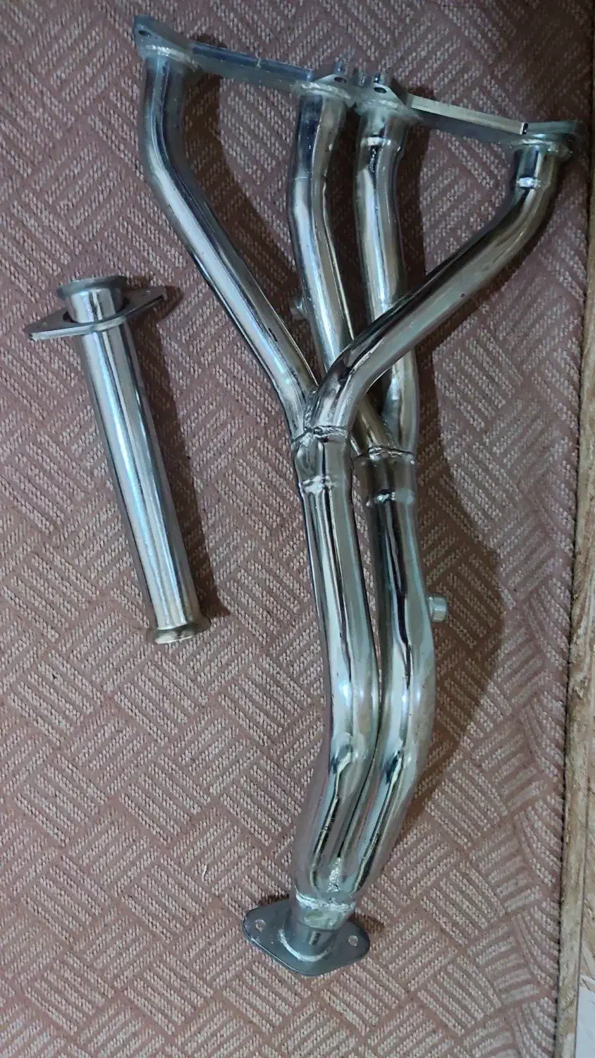 هدرز ماشین|قطعات یدکی و لوازم جانبی|سوسنگرد, |دیوار