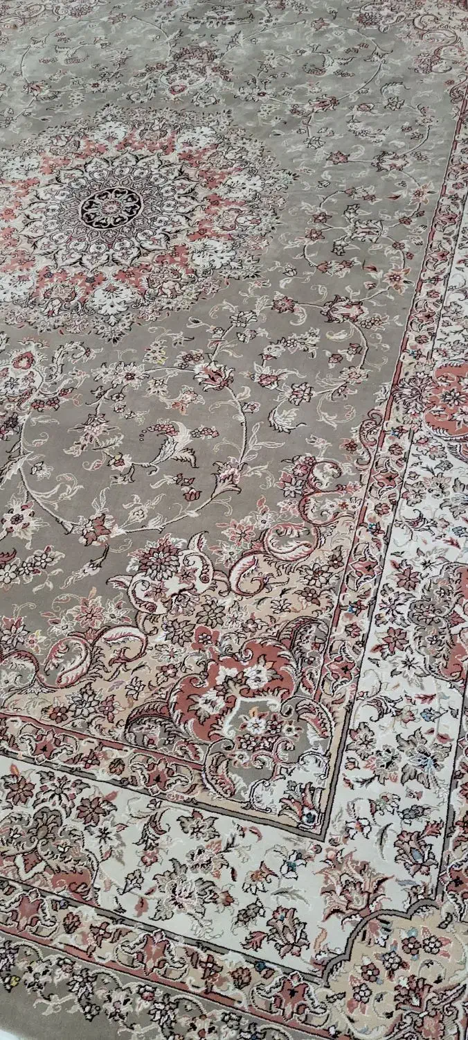 دو تخته 9 متری زمینه گردویی|فرش|همدان, |دیوار
