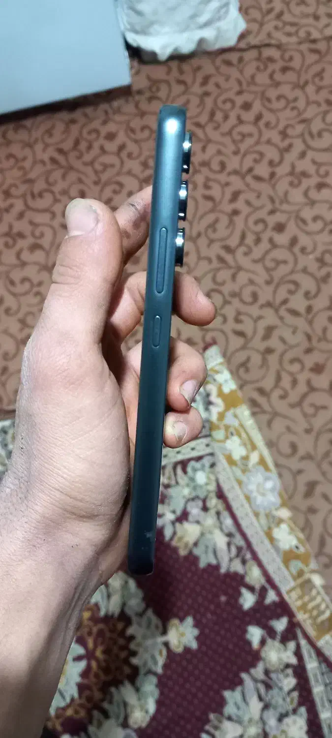 گوشی a54|موبایل|تاکستان, |دیوار