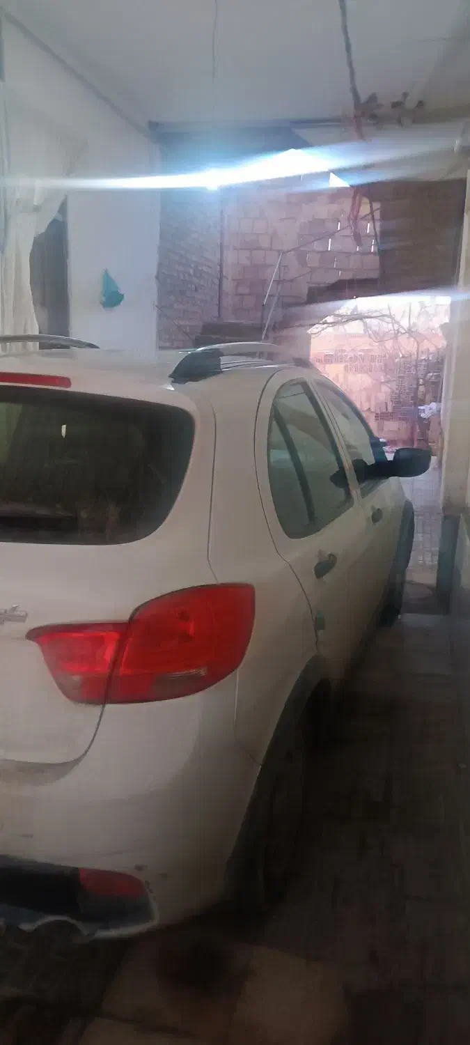 کویک MT|خودرو سواری و وانت|شیروان (خراسان), |دیوار