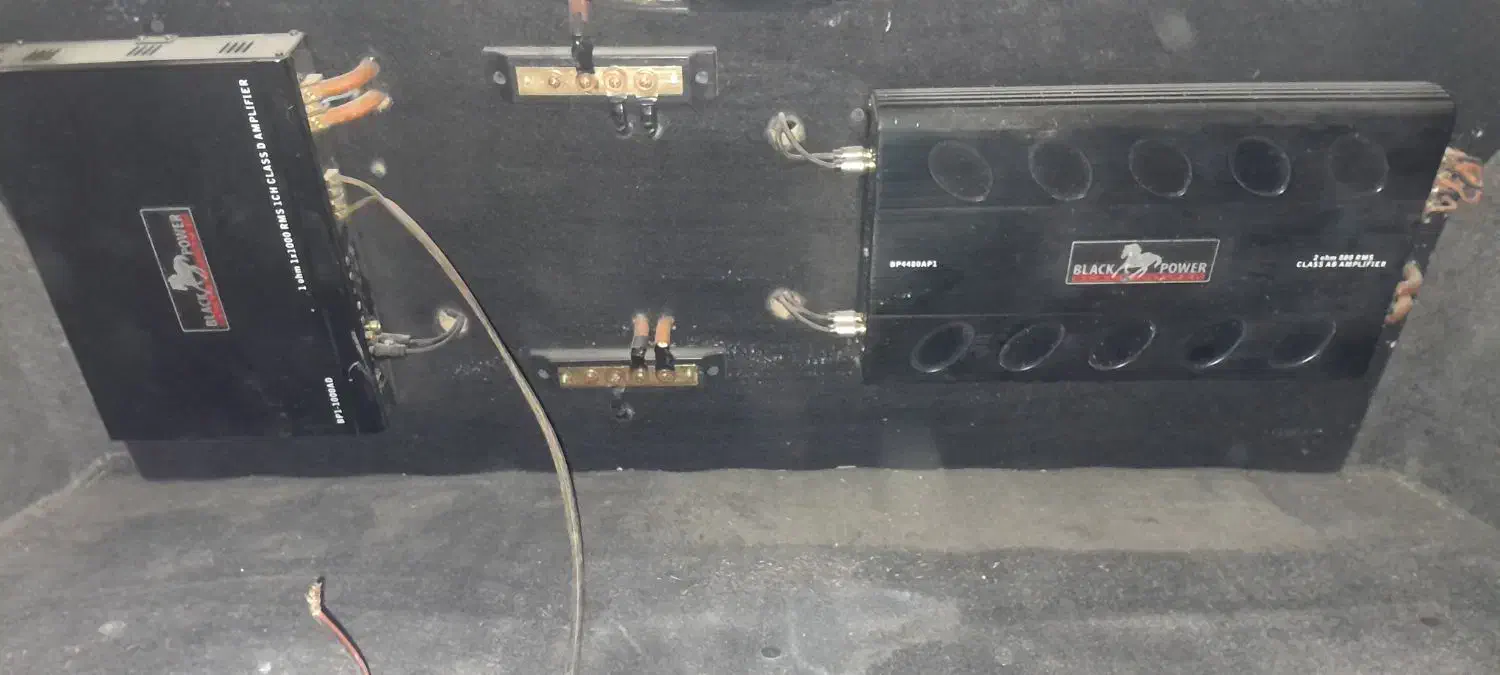 سیستم صوتی|صوتی و تصویری|فلاورجان, |دیوار