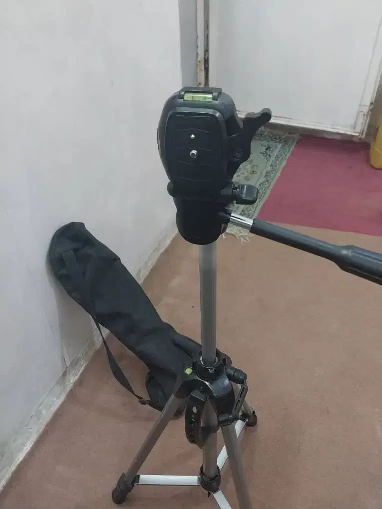 پایه دوربین|دوربین عکاسی و فیلمبرداری|کارون, |دیوار