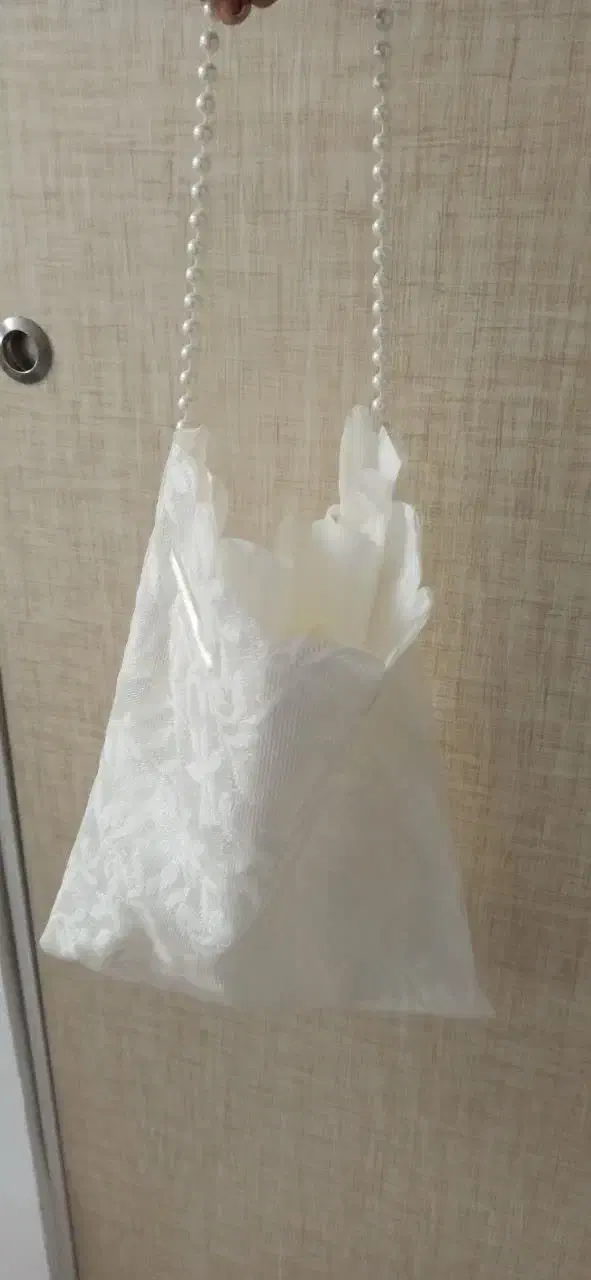 کیسه هدایا عروس|کیف، کفش، کمربند|تهران, سبلان (لشگر)|دیوار