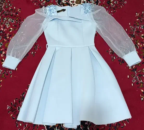 لباس مجلسی|لباس|دامغان, |دیوار