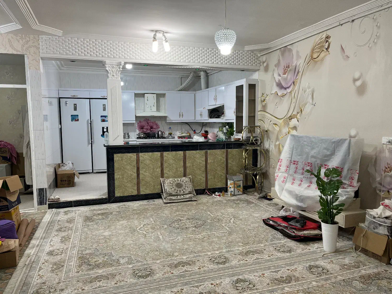 فروش منزل ویلایی خیابان شهید جعفری|فروش خانه و ویلا|دره شهر, |دیوار