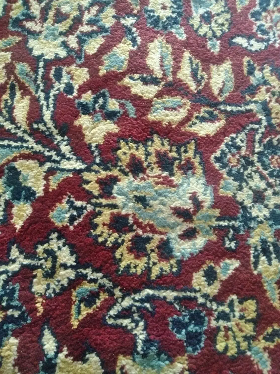 فرش|فرش|تهران, بوستان ولایت|دیوار