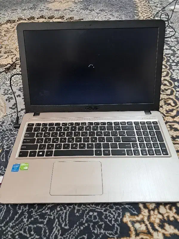 Asus x540lj|رایانه همراه|اصفهان, مارچین|دیوار