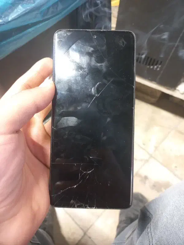 گوشی A71|موبایل|شیراز, ارم|دیوار