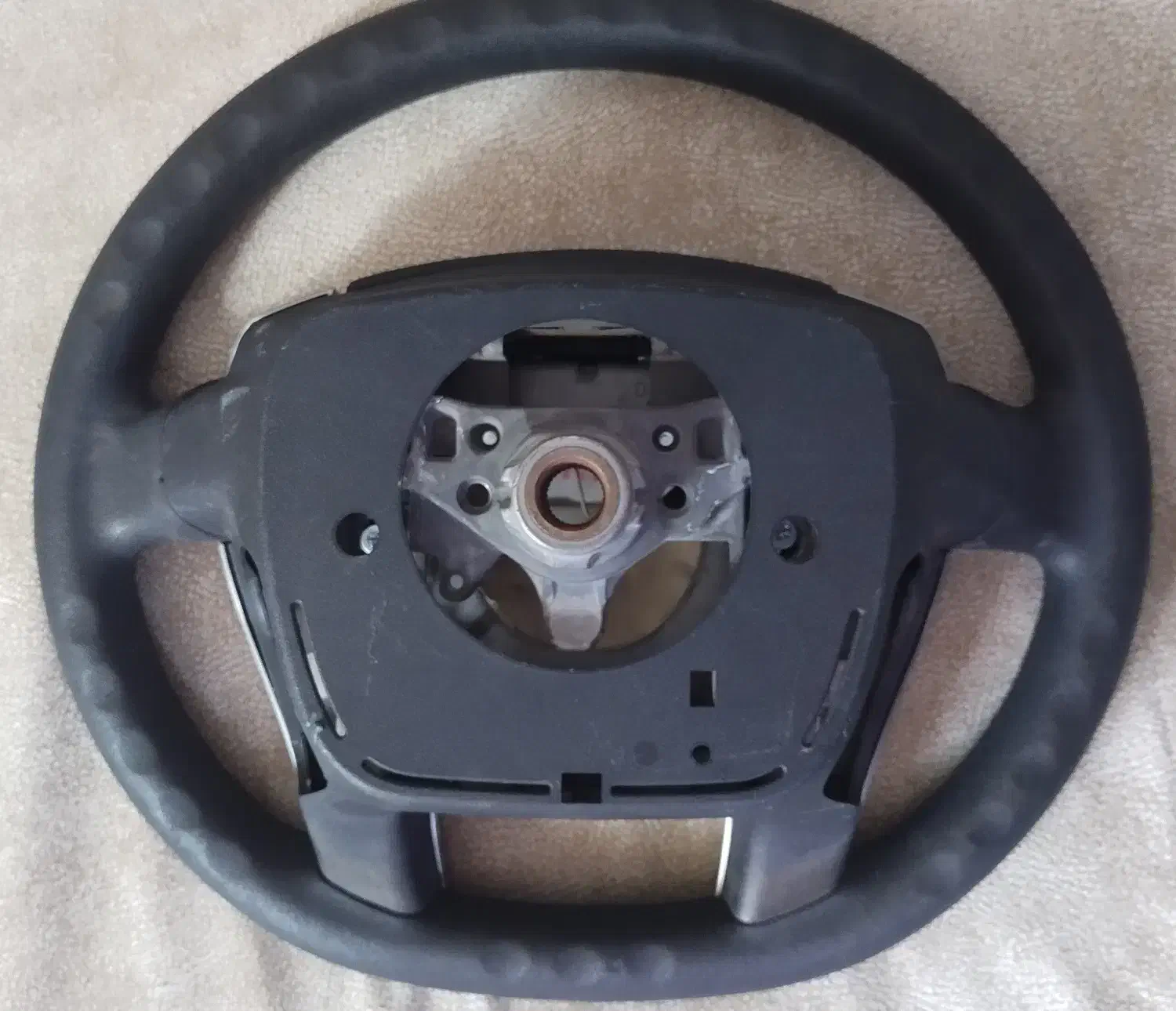 فرمان تویوتا و پژو|قطعات یدکی و لوازم جانبی|تهران, گلستان (شهرک راه آهن)|دیوار