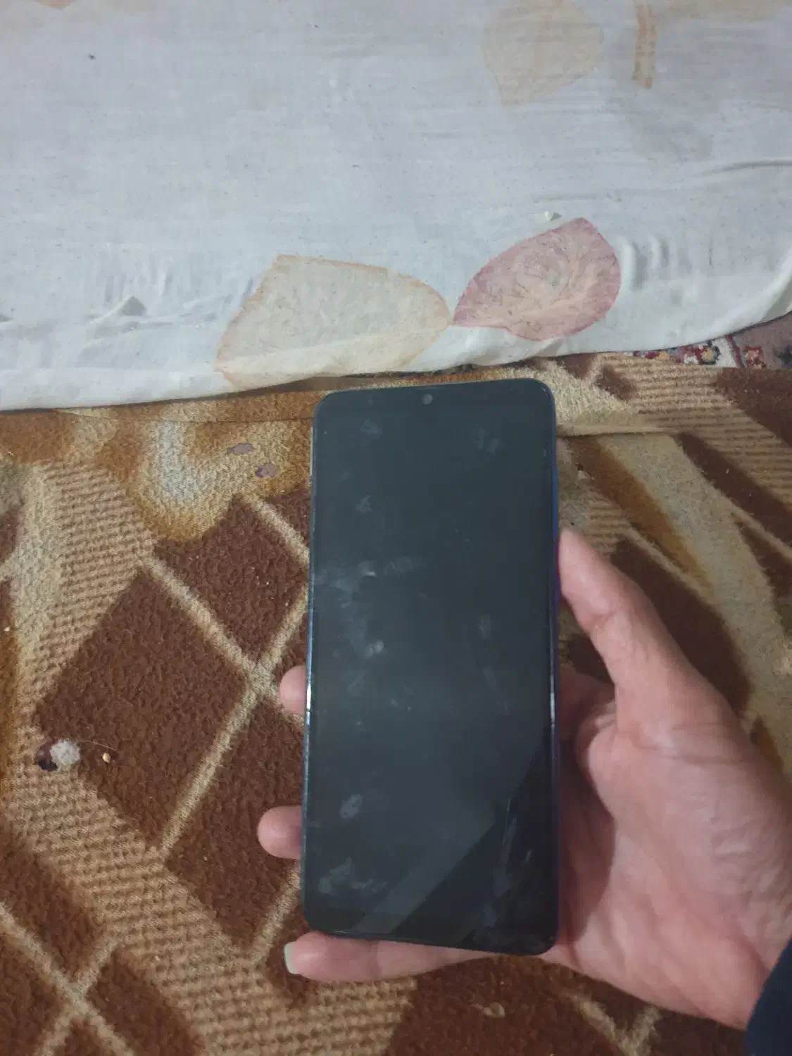 a70 سامسونگ اگهی بخونید|موبایل|مشهد, تبادکان|دیوار