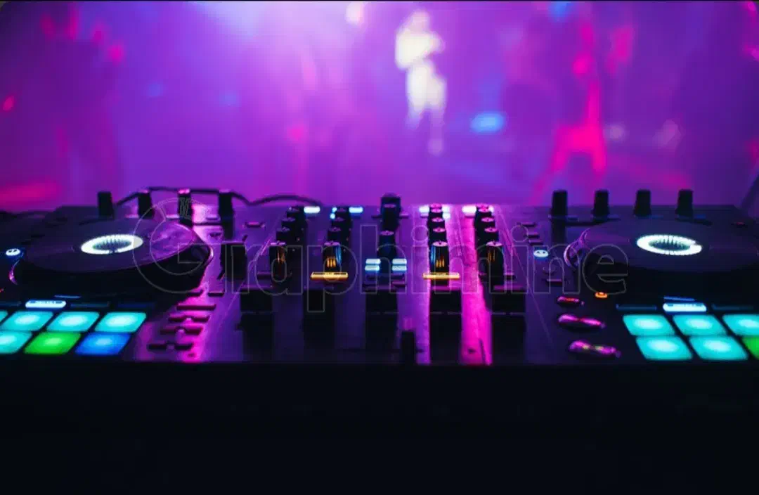 وسایل دیجی|آلات موسیقی|ایرانشهر, |دیوار