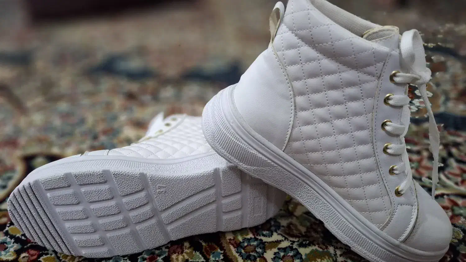 نیم بوت ۳۷|کیف، کفش، کمربند|مشهد, انقلاب|دیوار