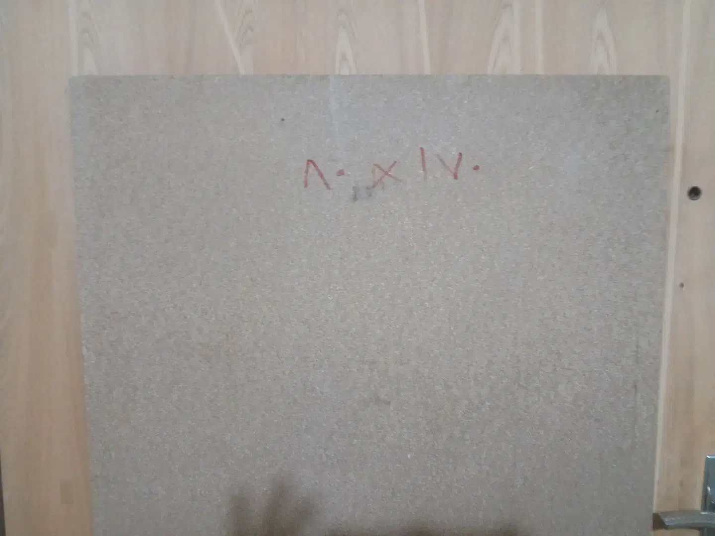 نوپان،برای تخت خواب یک نفرف|تخت و سرویس خواب|شاهین‌شهر, عطار|دیوار