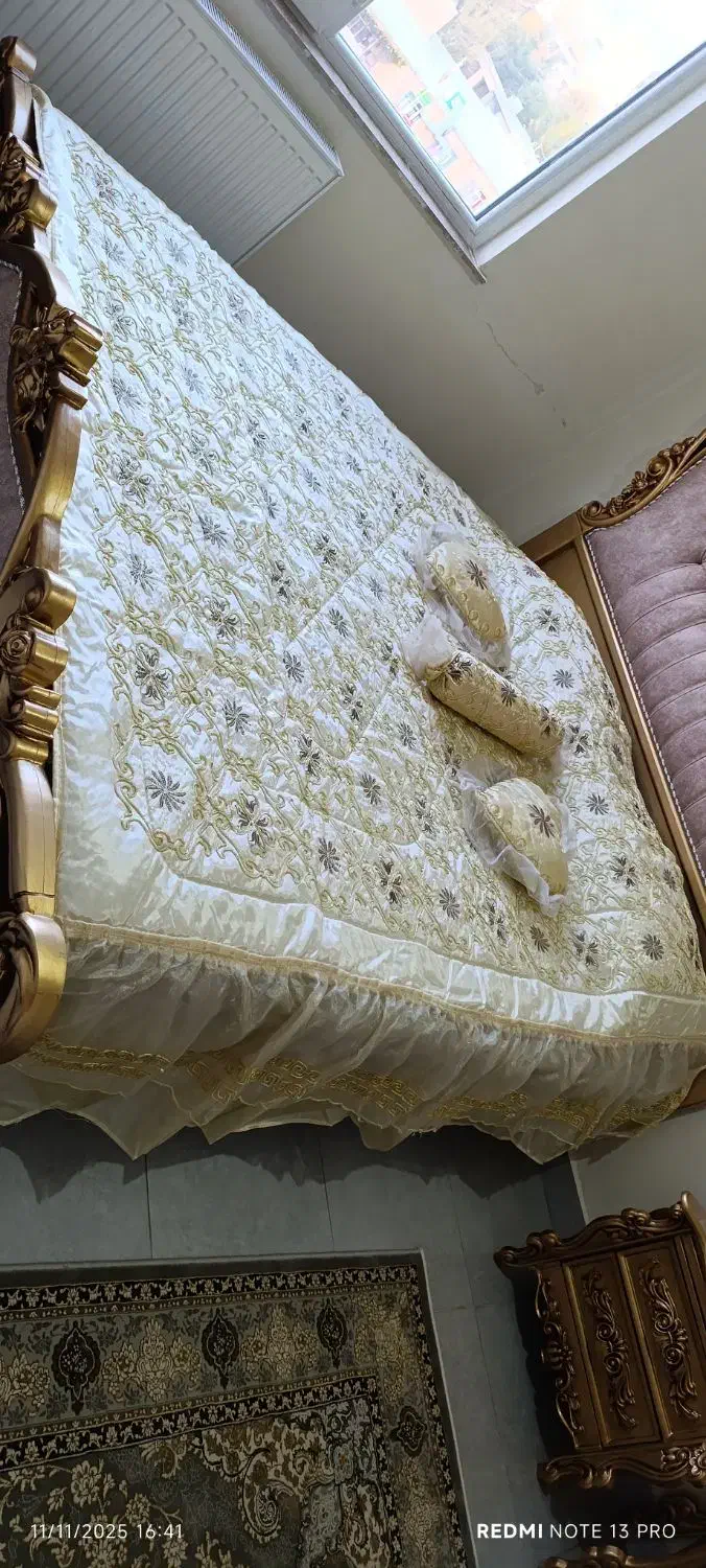 روتختی دونفره|سرویس روتختی|مهاباد (آذربایجان غربی), |دیوار