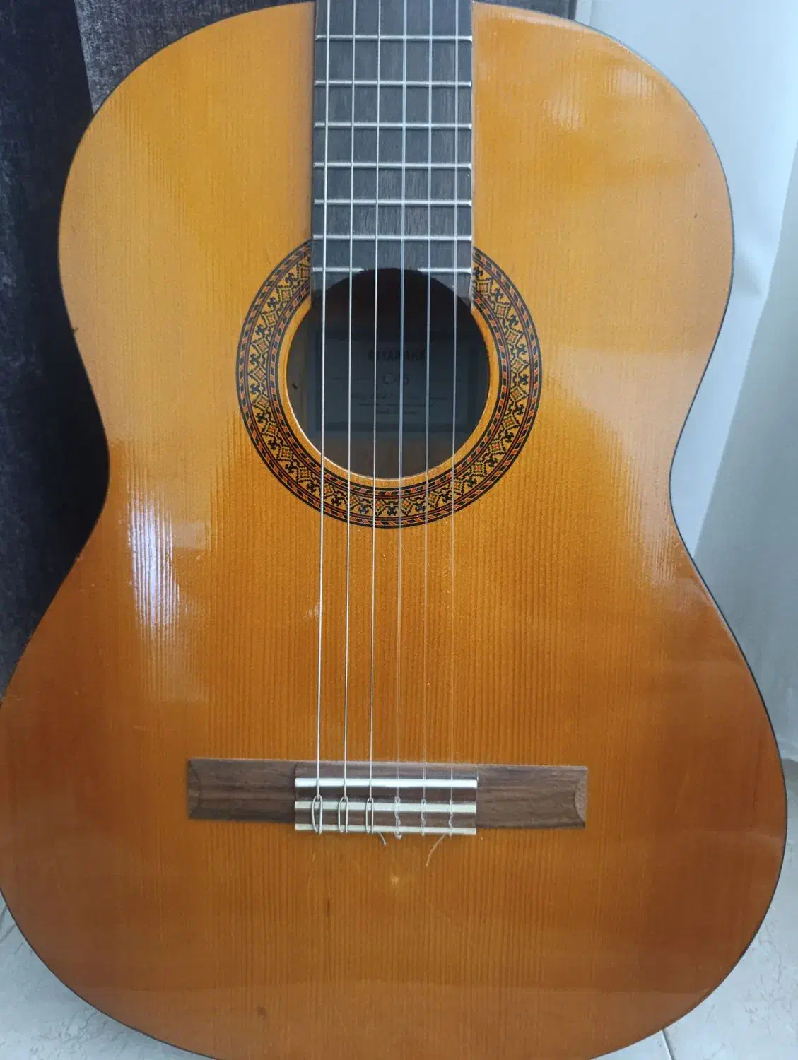 گیتار c45|گیتار، بیس، امپلیفایر|فردیس, شهرک ناز|دیوار