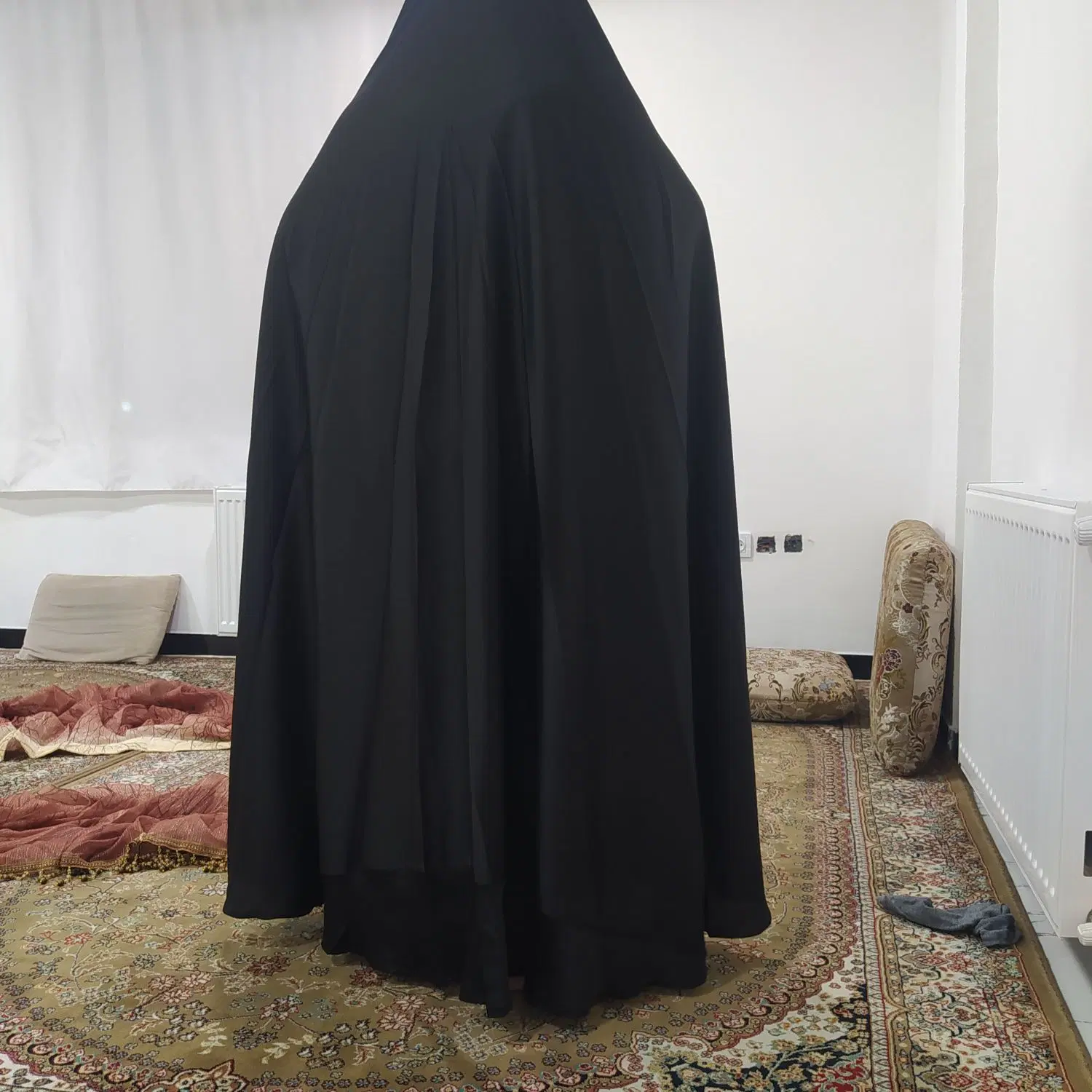 چادر|لباس|سنندج, |دیوار