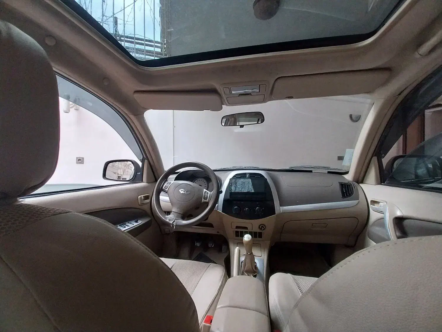 x33 مدل 93|خودرو سواری و وانت|مشهد, شهید فرامرز عباسی|دیوار