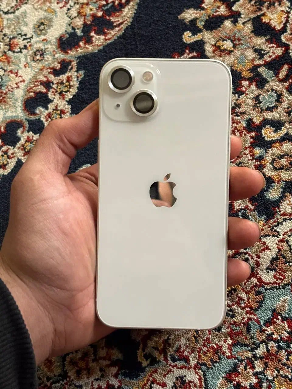 آیفون ۱۳ نرمال|موبایل|محمدشهر, محمدشهر|دیوار