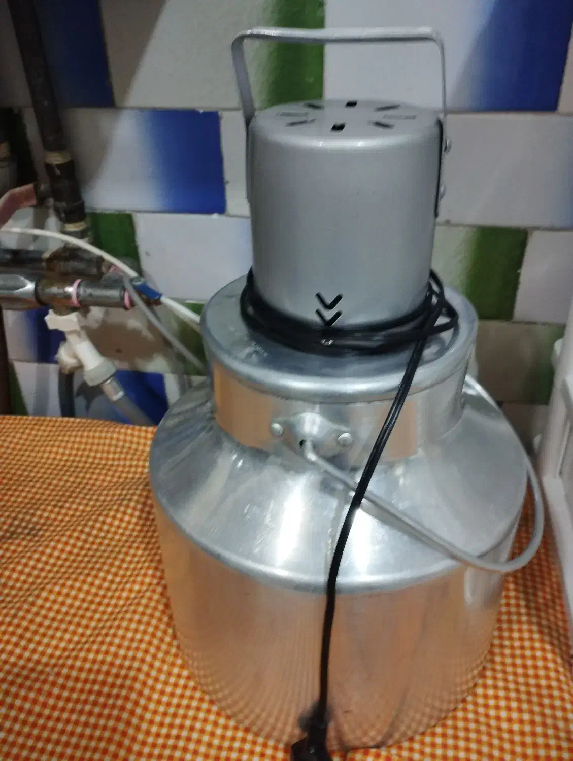 مشکەبرقی|سایر لوازم برقی|مریوان, |دیوار