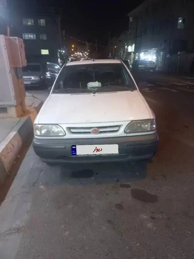 پراید۱۳۱|خودرو سواری و وانت|تهران, آزادشهر|دیوار