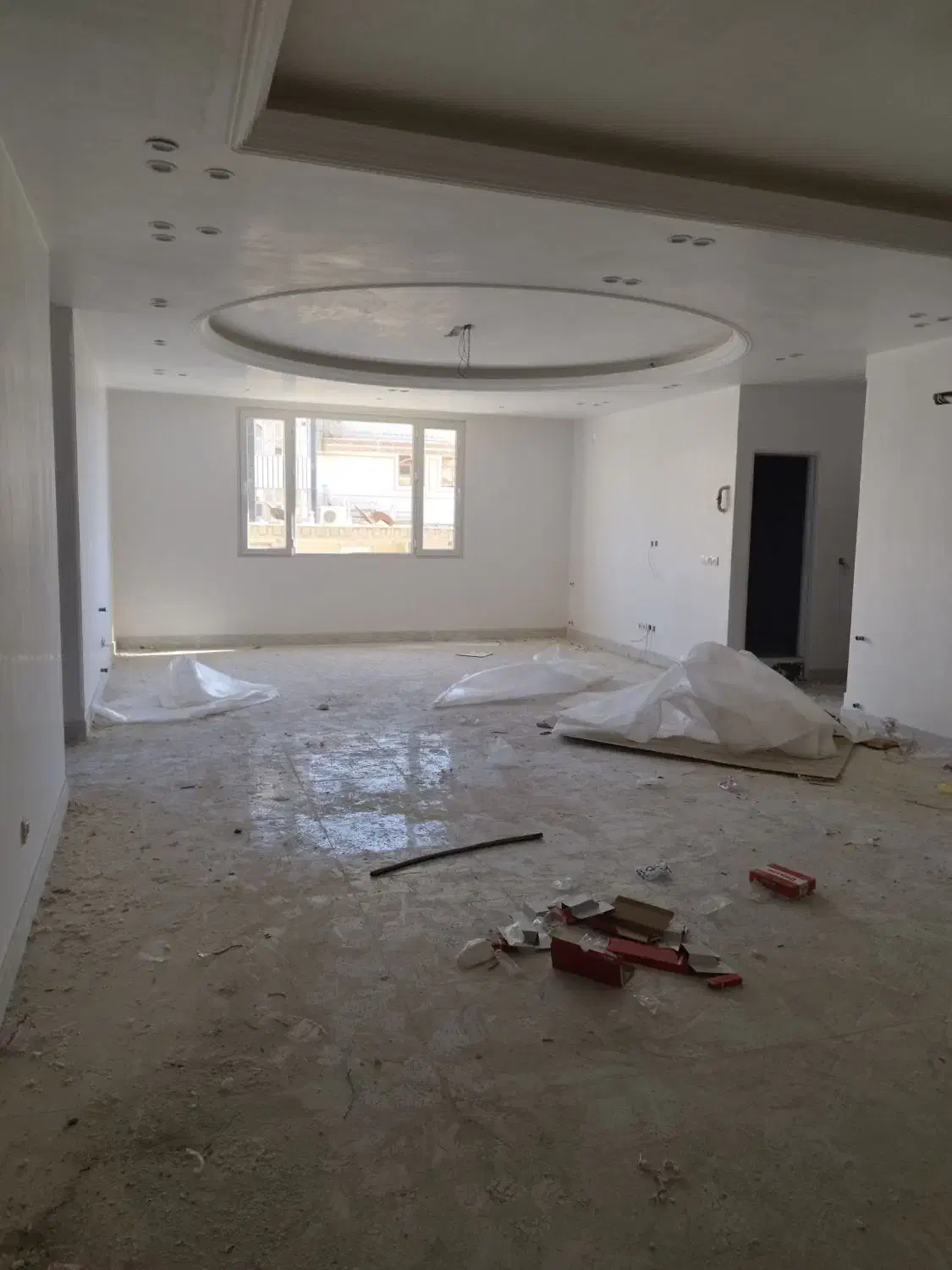 ۱۳۳متر/۳خواب/کلید نخورده/به قیمت رسیده|فروش آپارتمان|الیگودرز, |دیوار