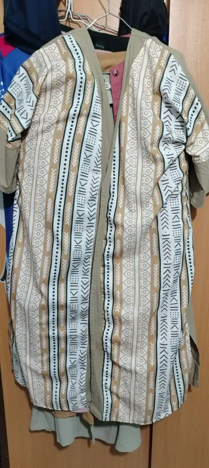 مانتو وپالتو|لباس|شاهرود, |دیوار