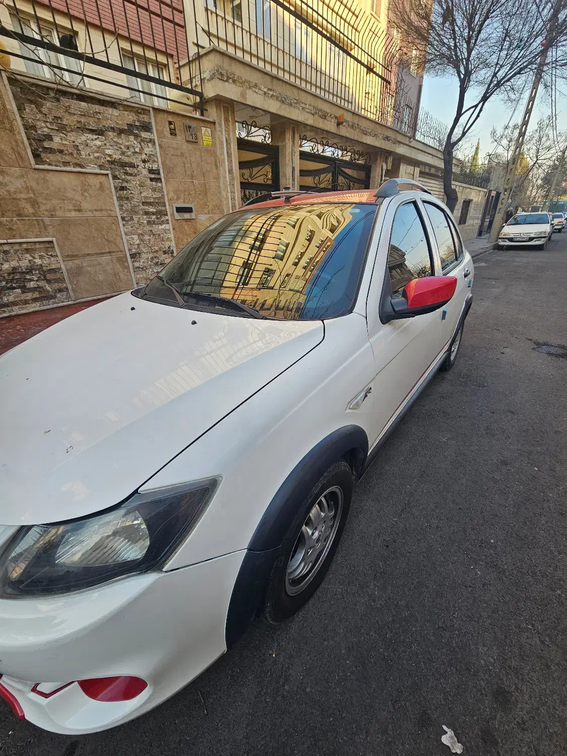 کوییک R 1401|خودرو سواری و وانت|تهران, تاکسیرانی|دیوار