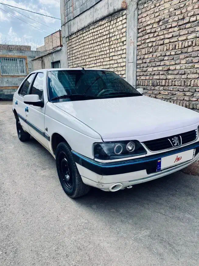 اس ال ایکس ۹۳|خودرو سواری و وانت|بجنورد, |دیوار