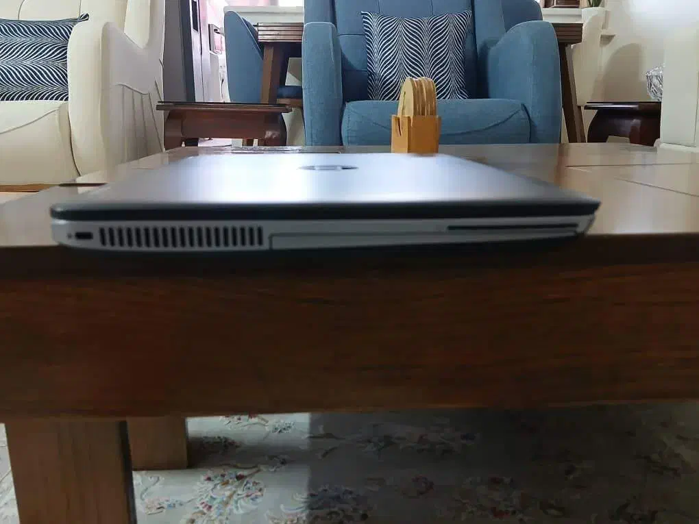 فروش لب تاپ HP|رایانه همراه|تهران, جنت‌آباد شمالی|دیوار
