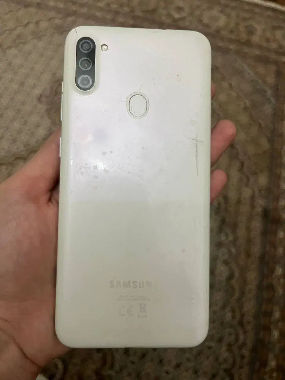 a11|موبایل|ارومیه, |دیوار