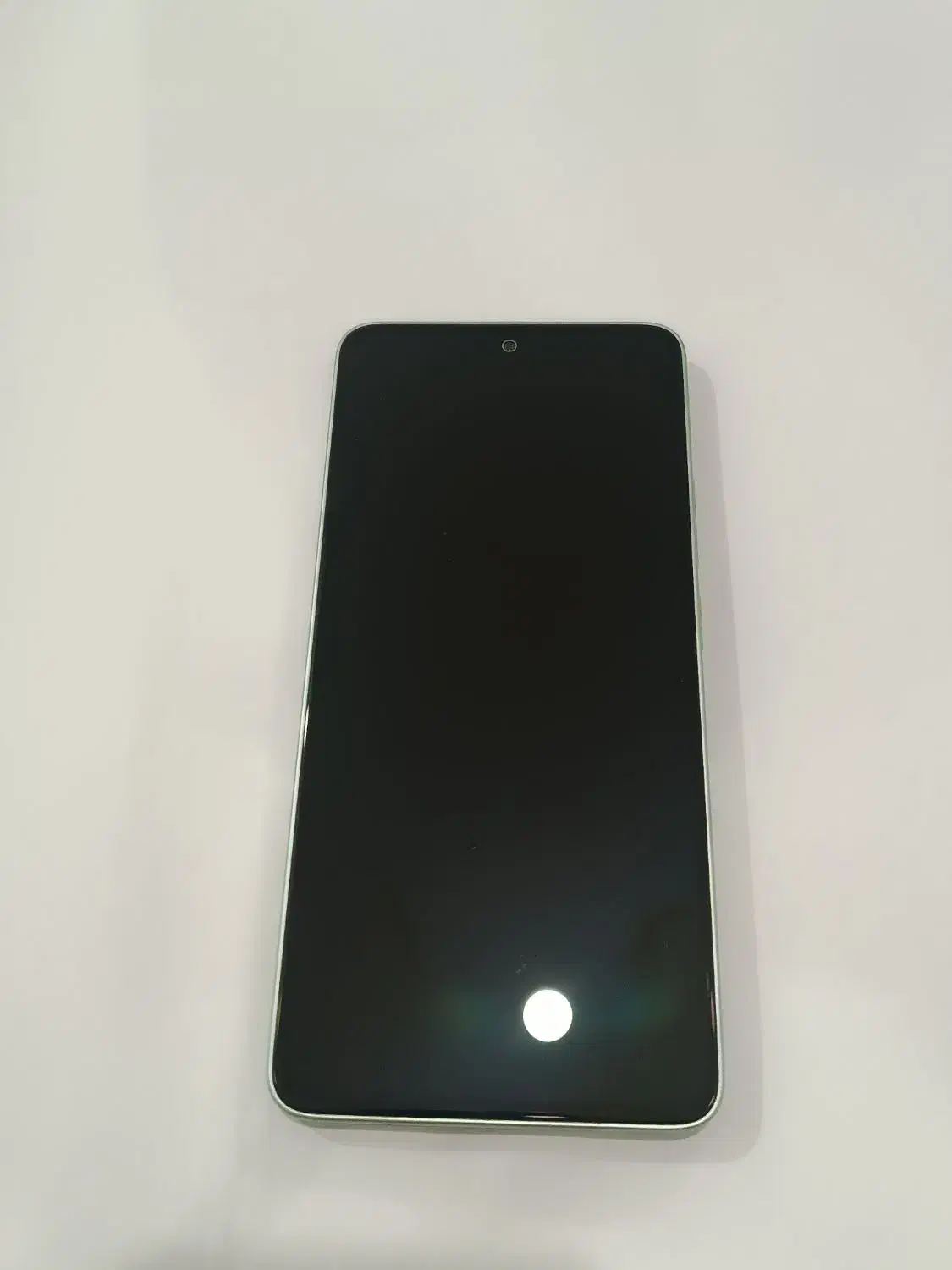 گوشی نوت۱۳ معمولی نو|موبایل|دزفول, |دیوار