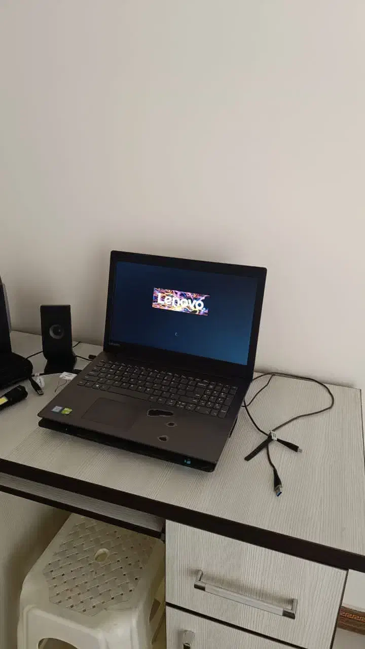 لپ تاپ لنوو پردازنده i7 و گرافیک دار|رایانه همراه|تهران, تهرانسر شرقی|دیوار