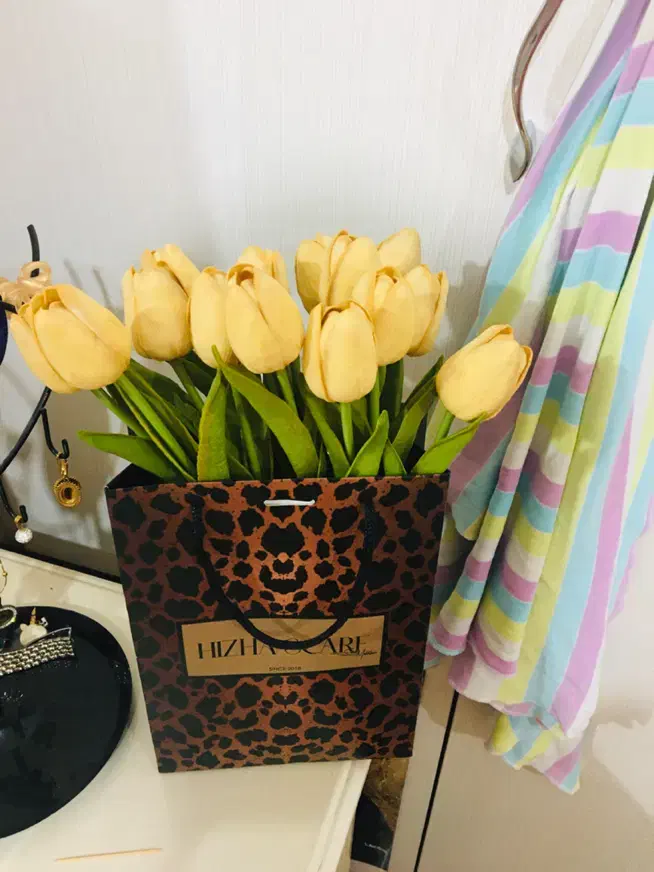 گل مصنوعی|گل مصنوعی|ایذه, |دیوار