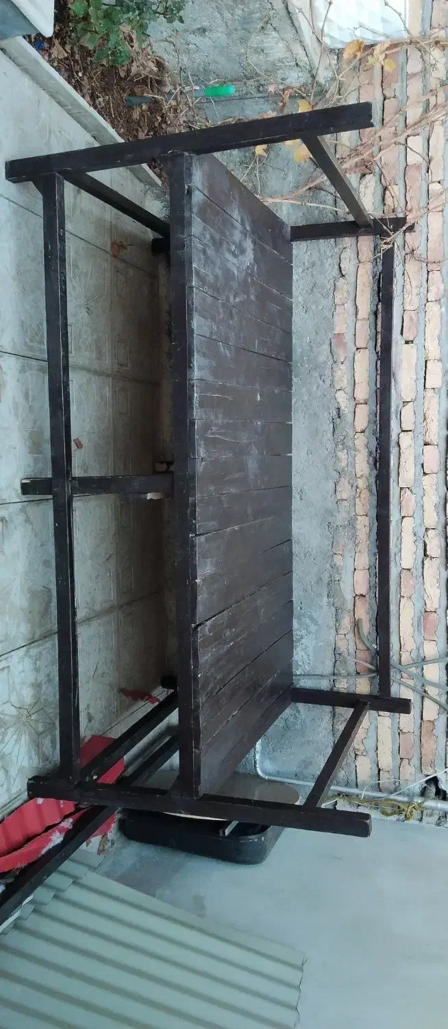 تخت نشیمن فروش فوری|صندلی و نیمکت|مشگین شهر, |دیوار