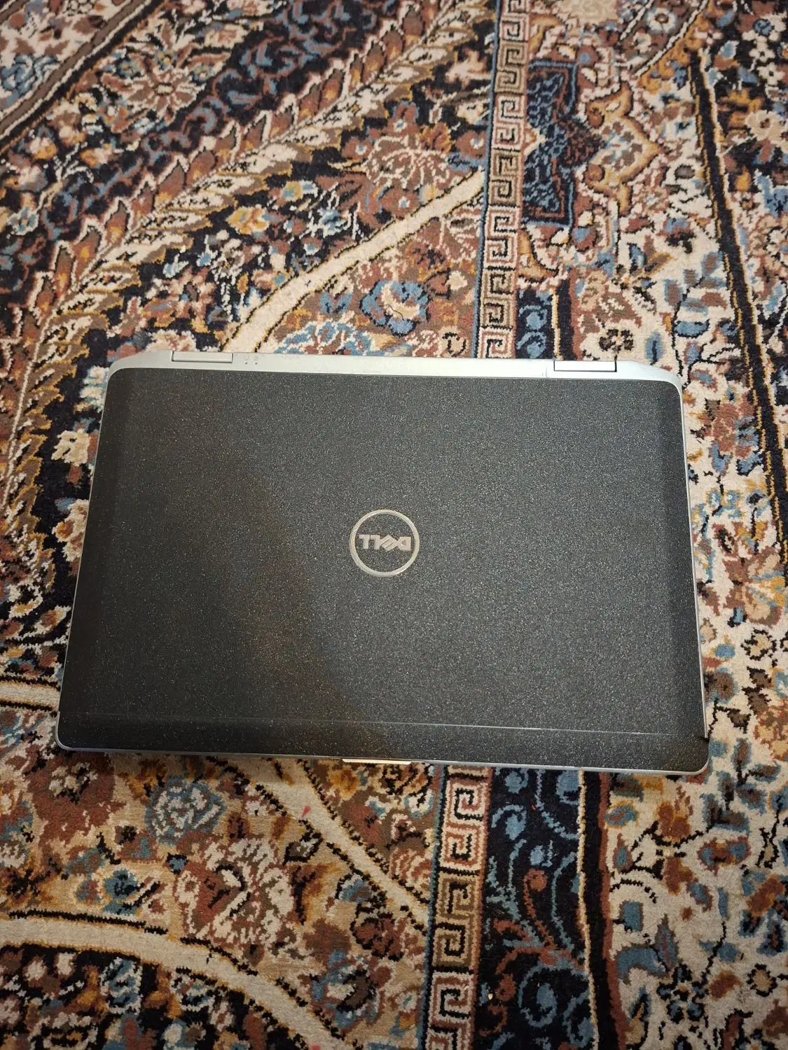 لب تاپ dell|رایانه همراه|شهرکرد, |دیوار