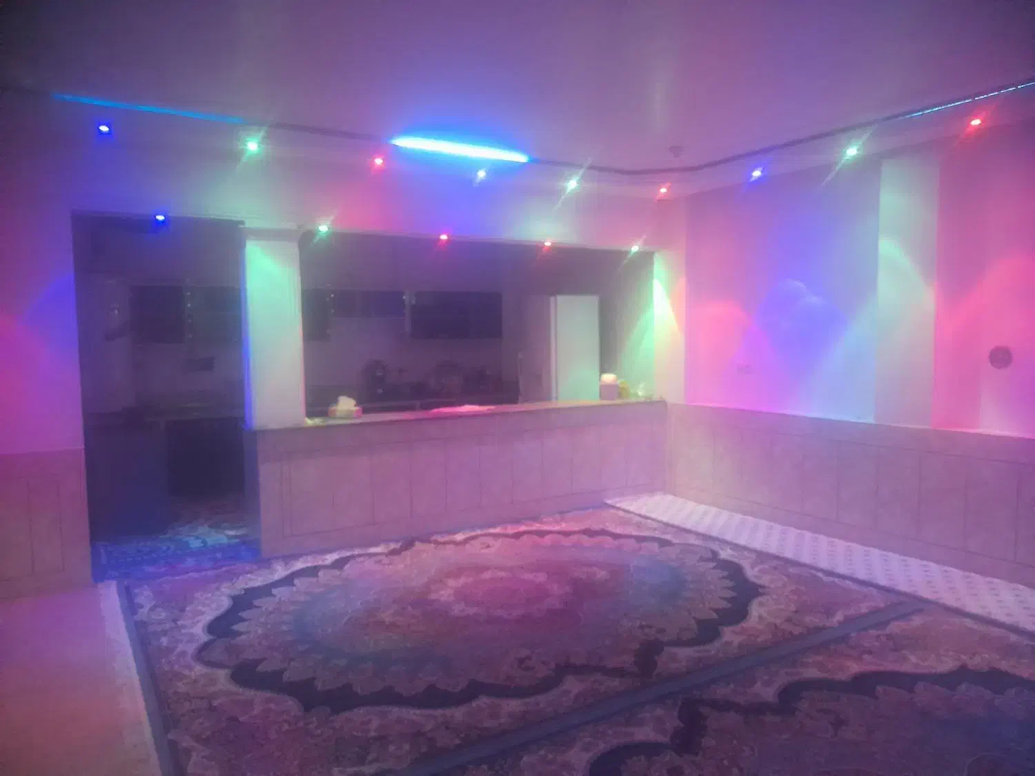 اجاره خانه ویلایی شهرک هجرت ۲ جلاله|اجارهٔ خانه و ویلا|لردگان, |دیوار