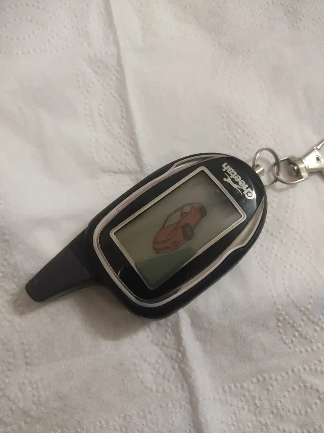 پنل پایونر ظبط206 تیوتر آینه L90 ریموت ماچیکار|قطعات یدکی و لوازم جانبی|قم, علی آباد سعدگان|دیوار