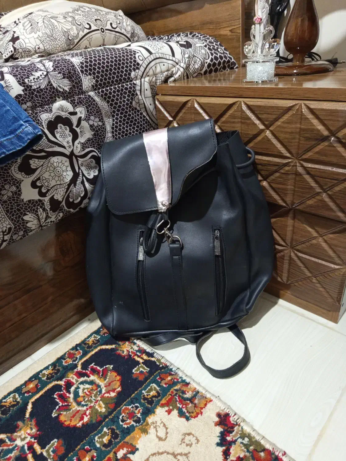 کوله|کیف، کفش، کمربند|کرمانشاه, |دیوار