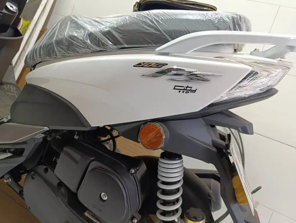 موتور سیکلت پیشرو ۱۱۰ مدل ۱۴۰۲|موتورسیکلت|کومله, |دیوار