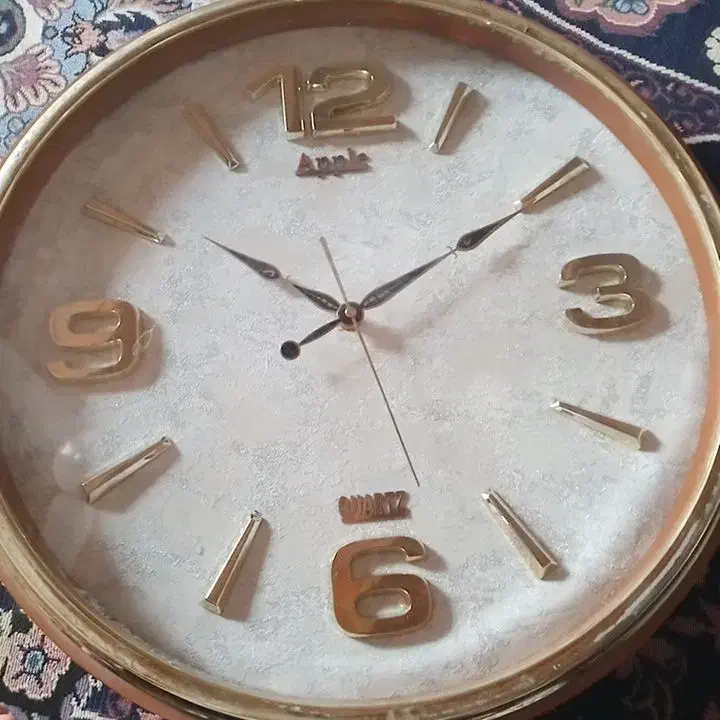 ساعت دیواری|ساعت دیواری و تزئینی|چابهار, |دیوار