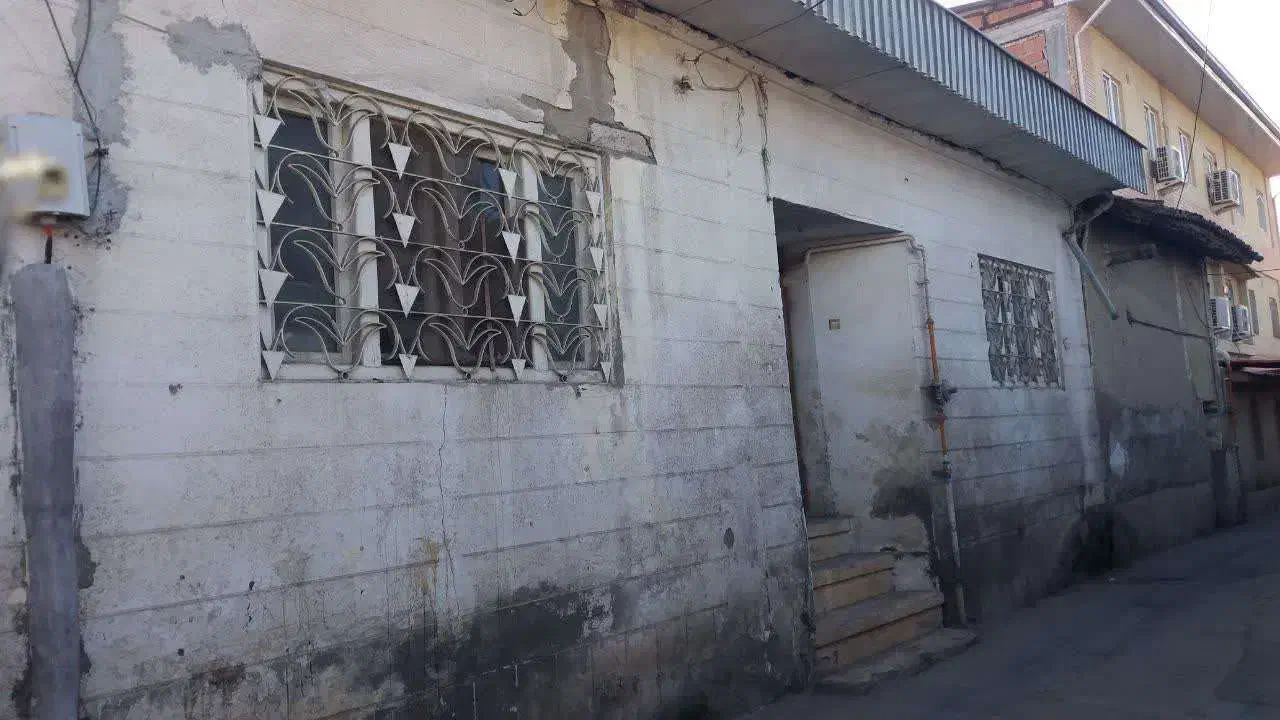 خانه و زمین کلنگی|فروش زمین و ملک کلنگی|گرگان, |دیوار