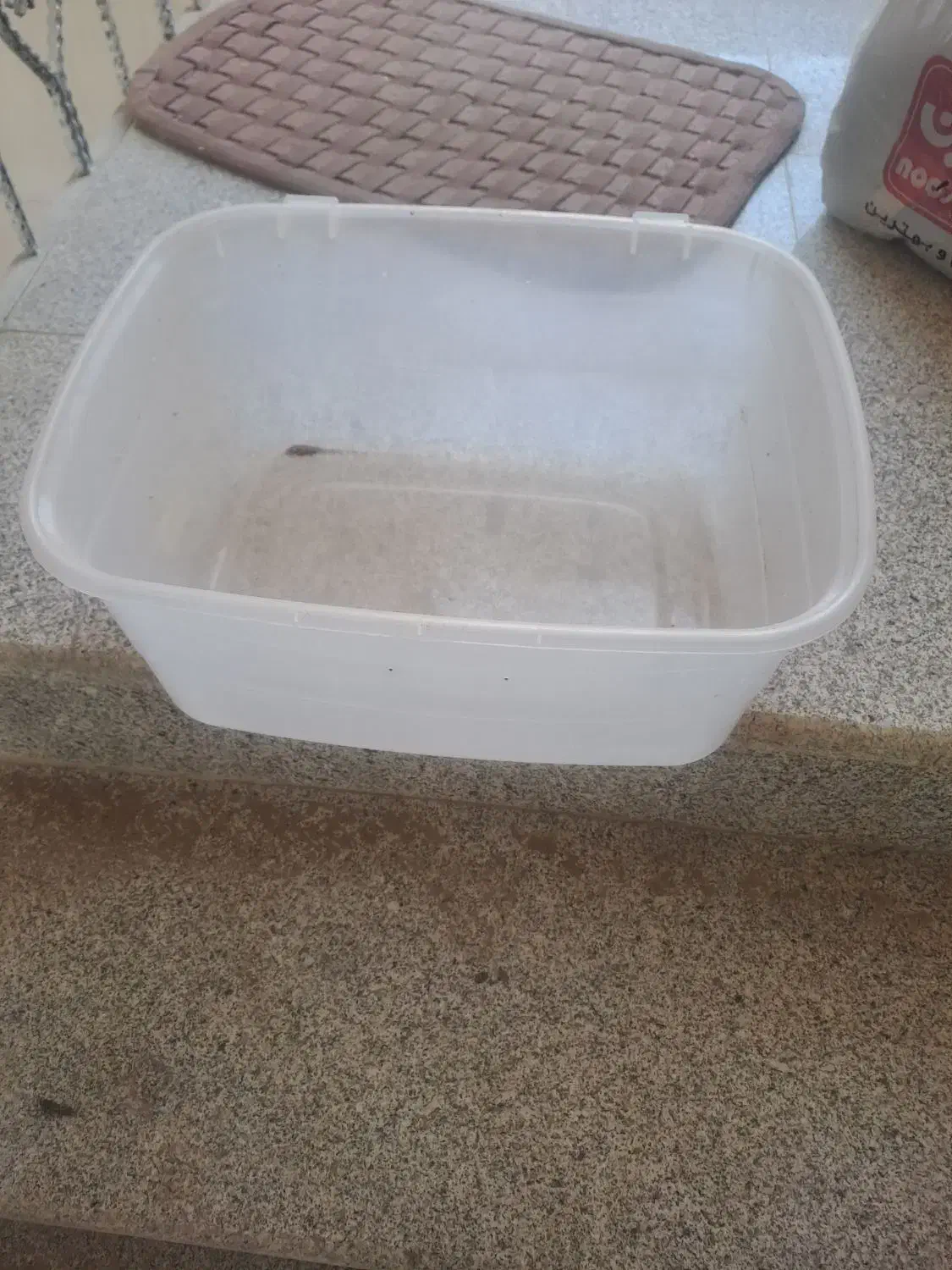 باکس حلزون یا قارچ|لوازم جانبی حیوانات|اصفهان, بوستان ناژوان|دیوار