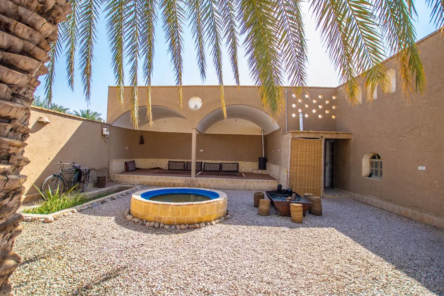 فروش اقامتگاه . خانه سنتی.دشتغران|فروش خانه و ویلا|طبس, |دیوار