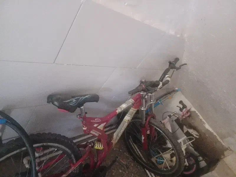 دوچرخه  درحد نو|دوچرخه، اسکیت، اسکوتر|بوئین زهرا, |دیوار