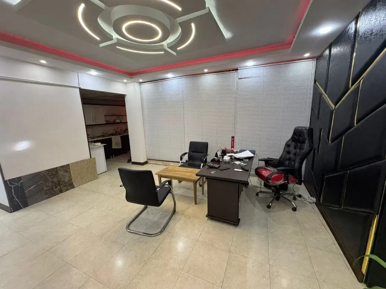 پرند اجاره مغازه بحر بلوار جمهوری مرکز شهر|اجارهٔ مغازه و غرفه|پرند, فاز ۲|دیوار